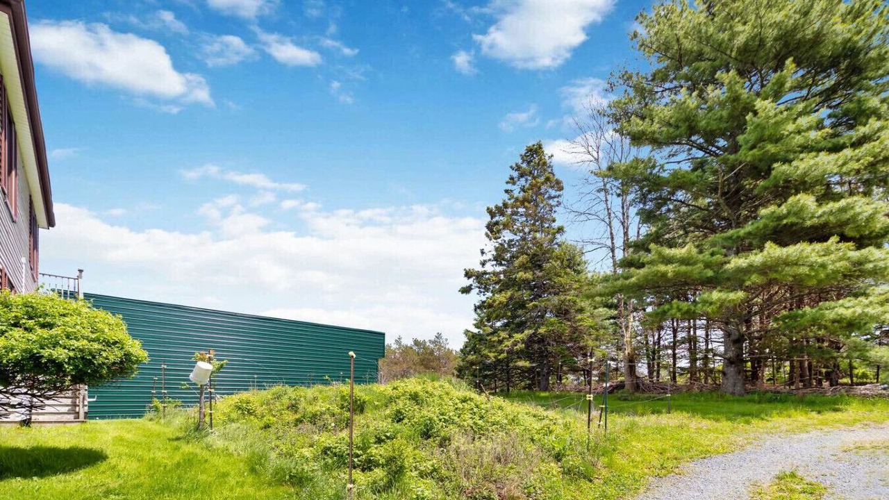 Photo of Outdoor in Lunenburg