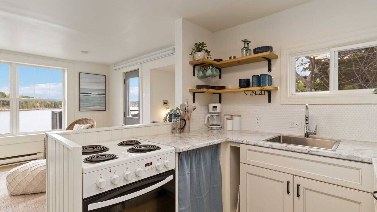 Photo of Kitchen in Masons Point