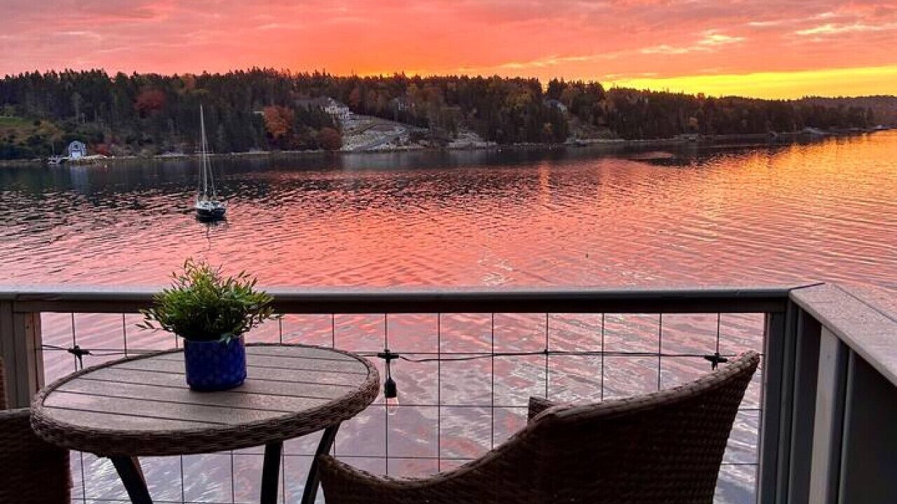 Photo of Outdoor in Masons Point