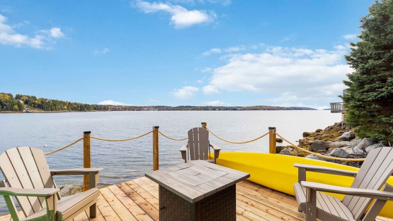 Photo of Outdoor in Masons Point