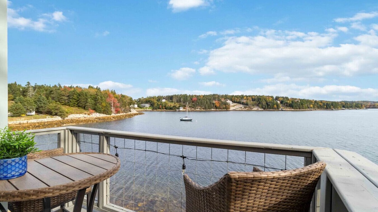 Photo of Outdoor in Masons Point