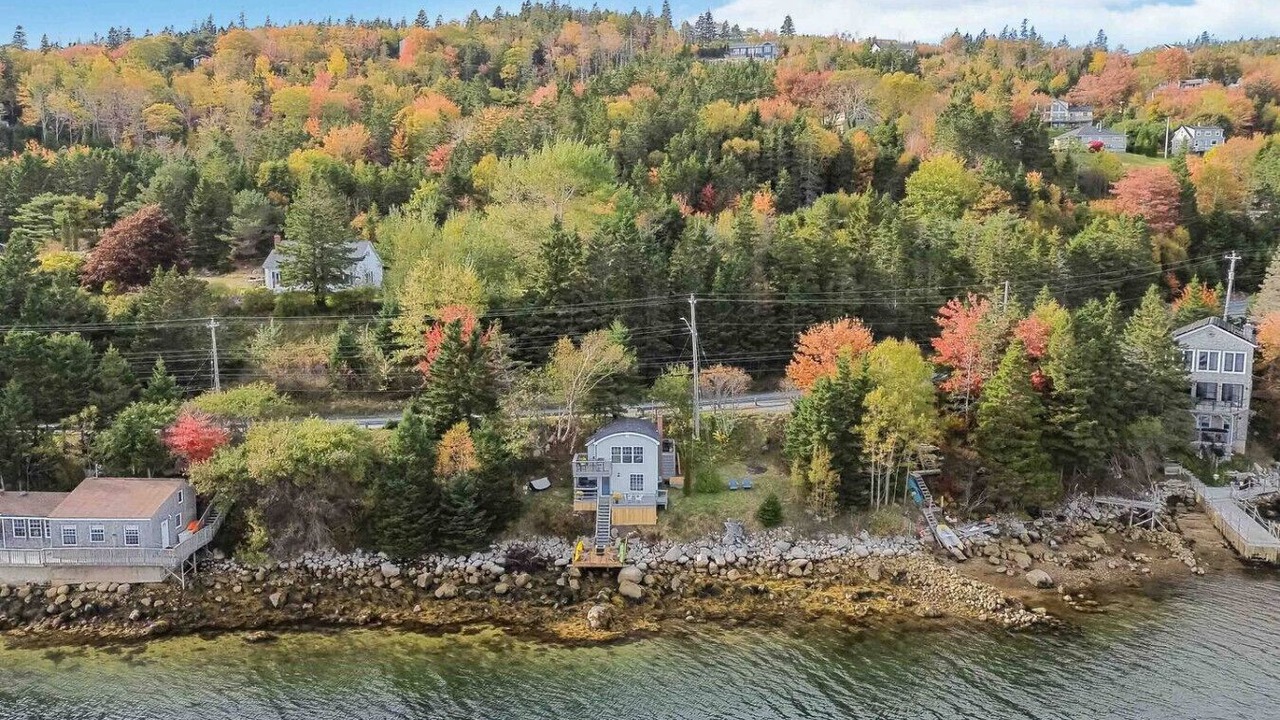 Photo of Outdoor in Masons Point
