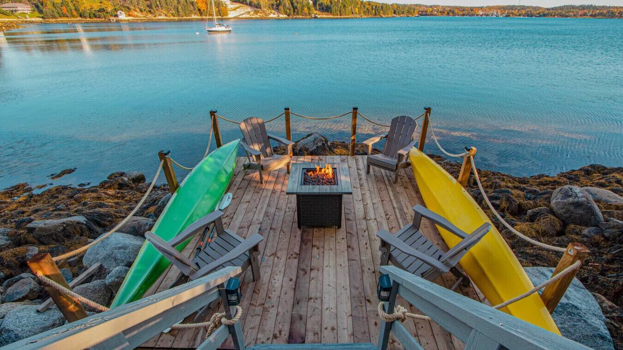Photo of Outdoor in Masons Point