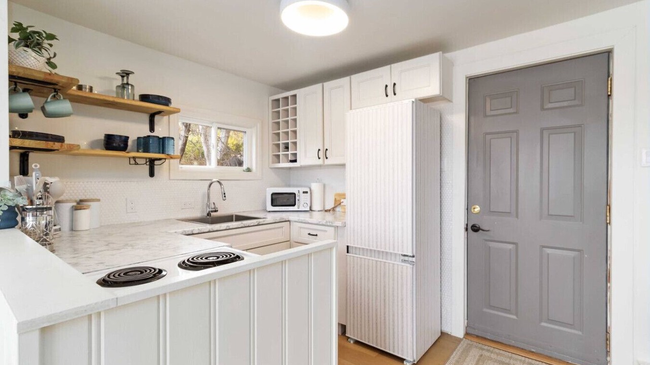 Photo of Kitchen in Masons Point