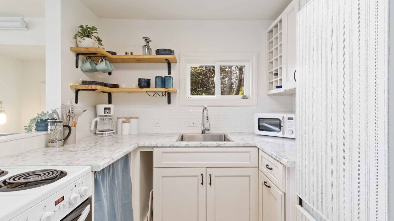Photo of Kitchen in Masons Point