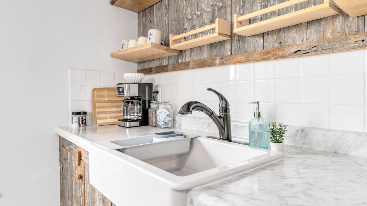Photo of Kitchen in Lunenburg