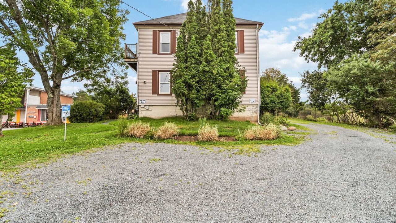 Photo of Outdoor in Lunenburg