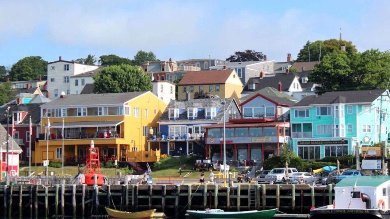 Photo of Others in Lunenburg
