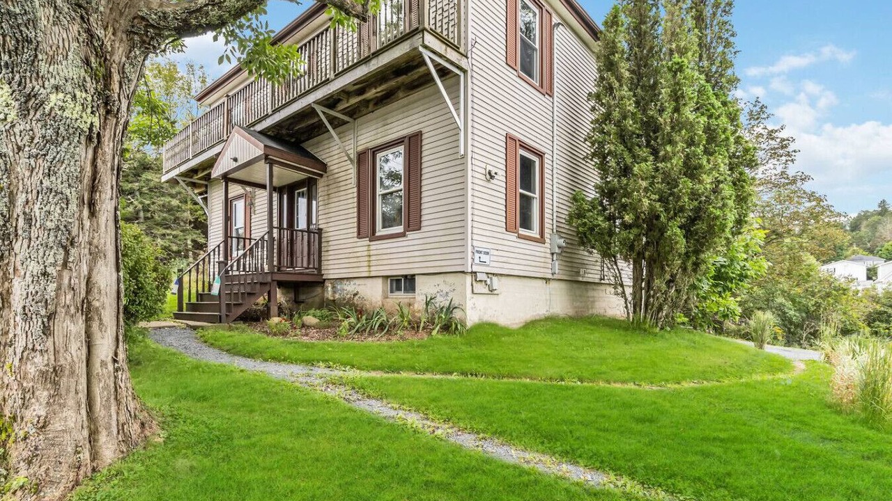 Photo of Outdoor in Lunenburg