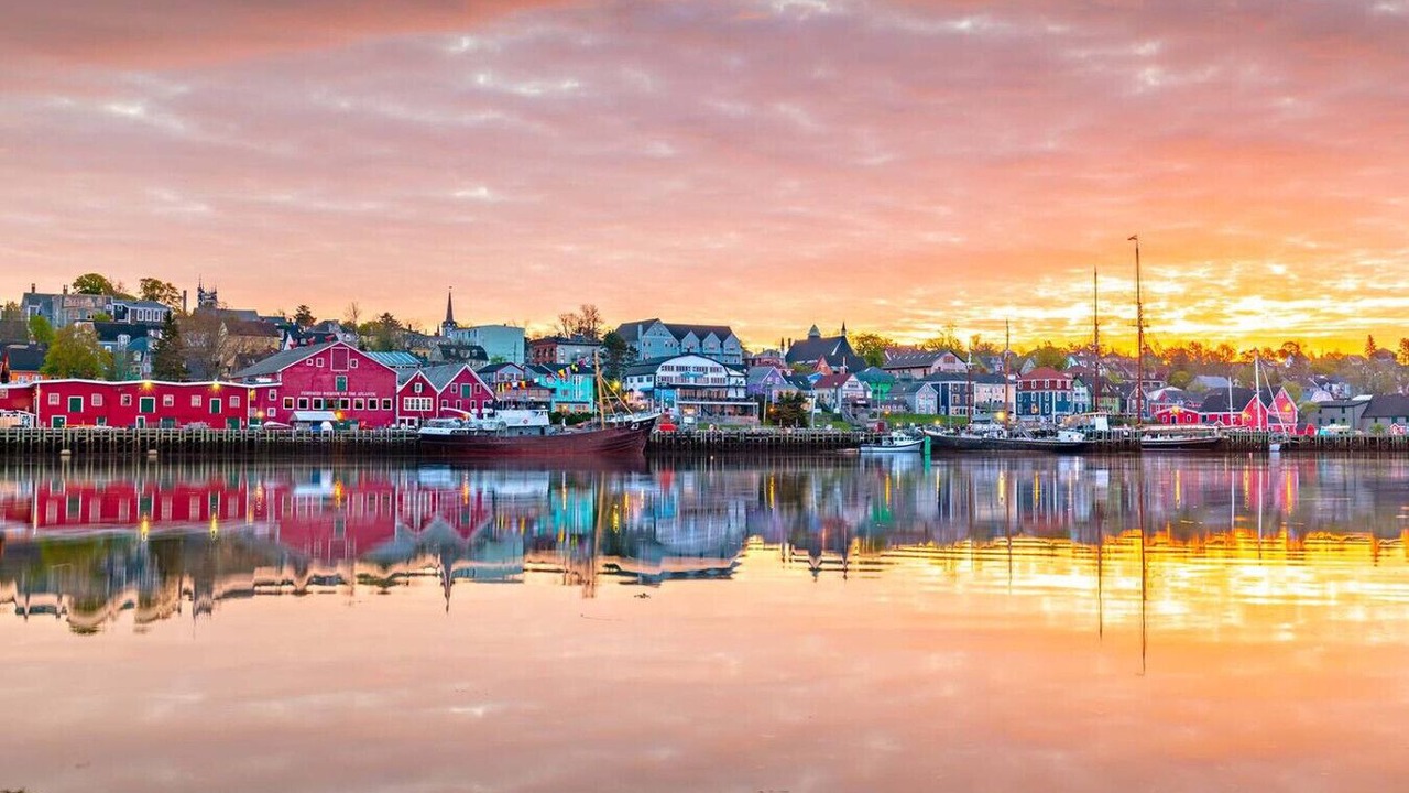 Photo of Others in Lunenburg