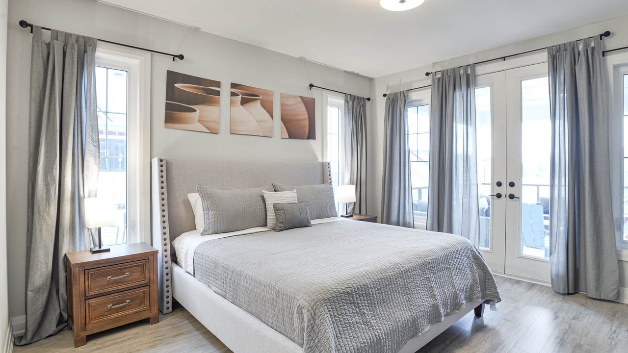 Photo of Bedroom in Minett