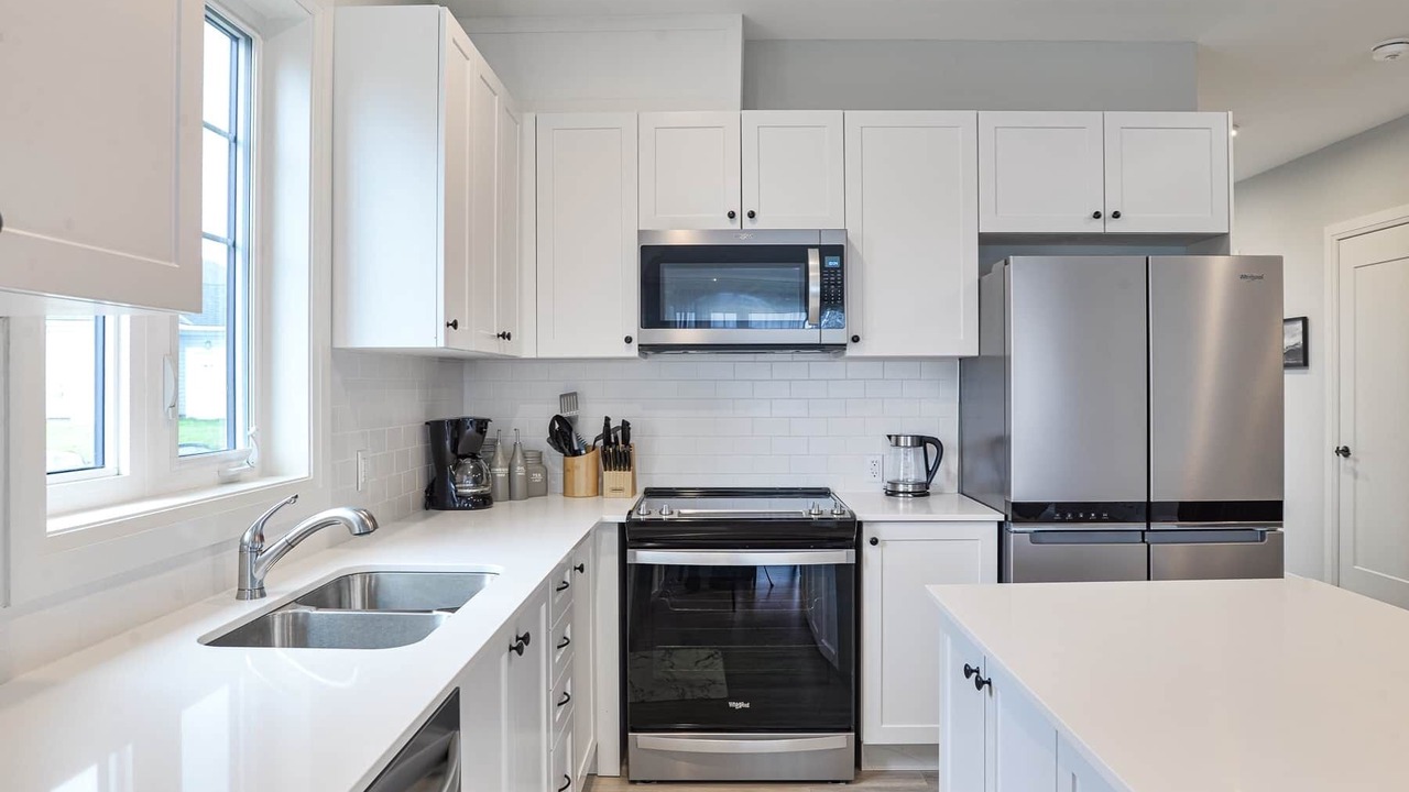 Photo of Kitchen in Minett