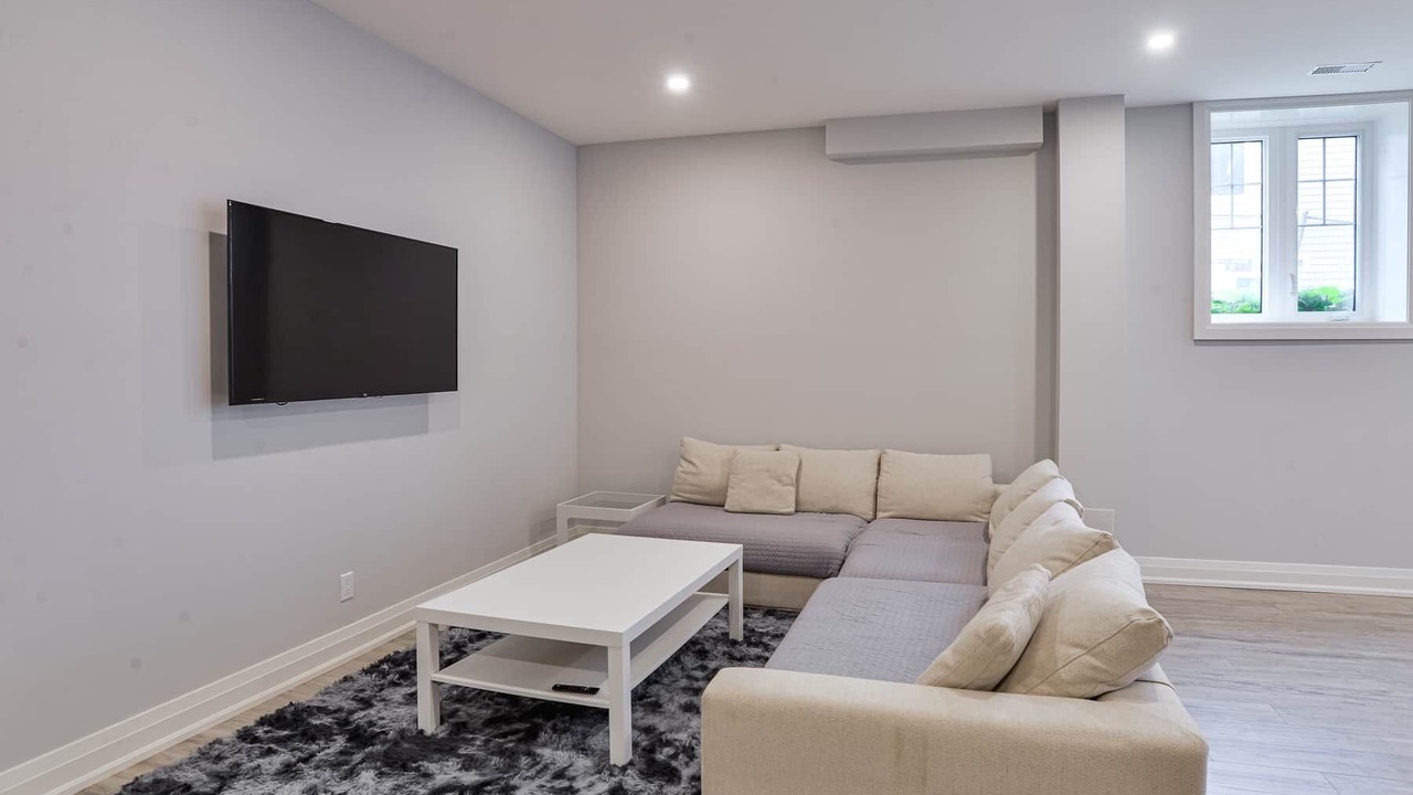 Photo of Livingroom in Minett