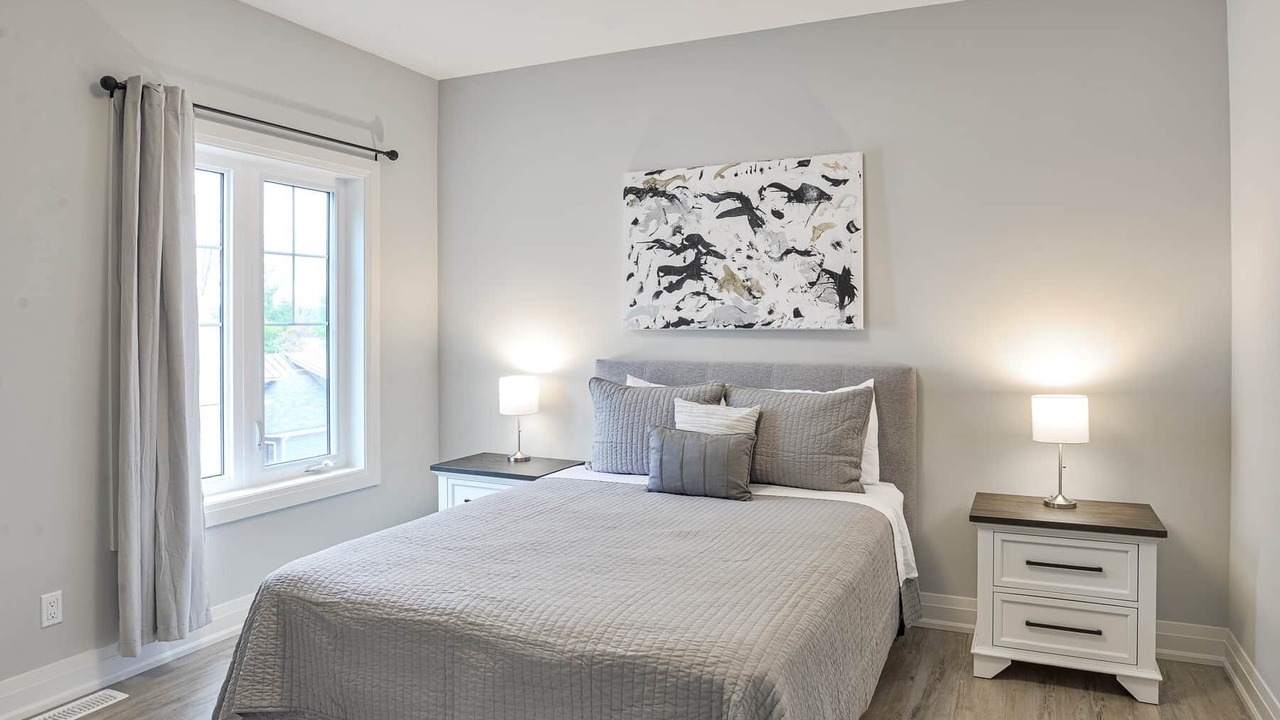 Photo of Bedroom in Minett