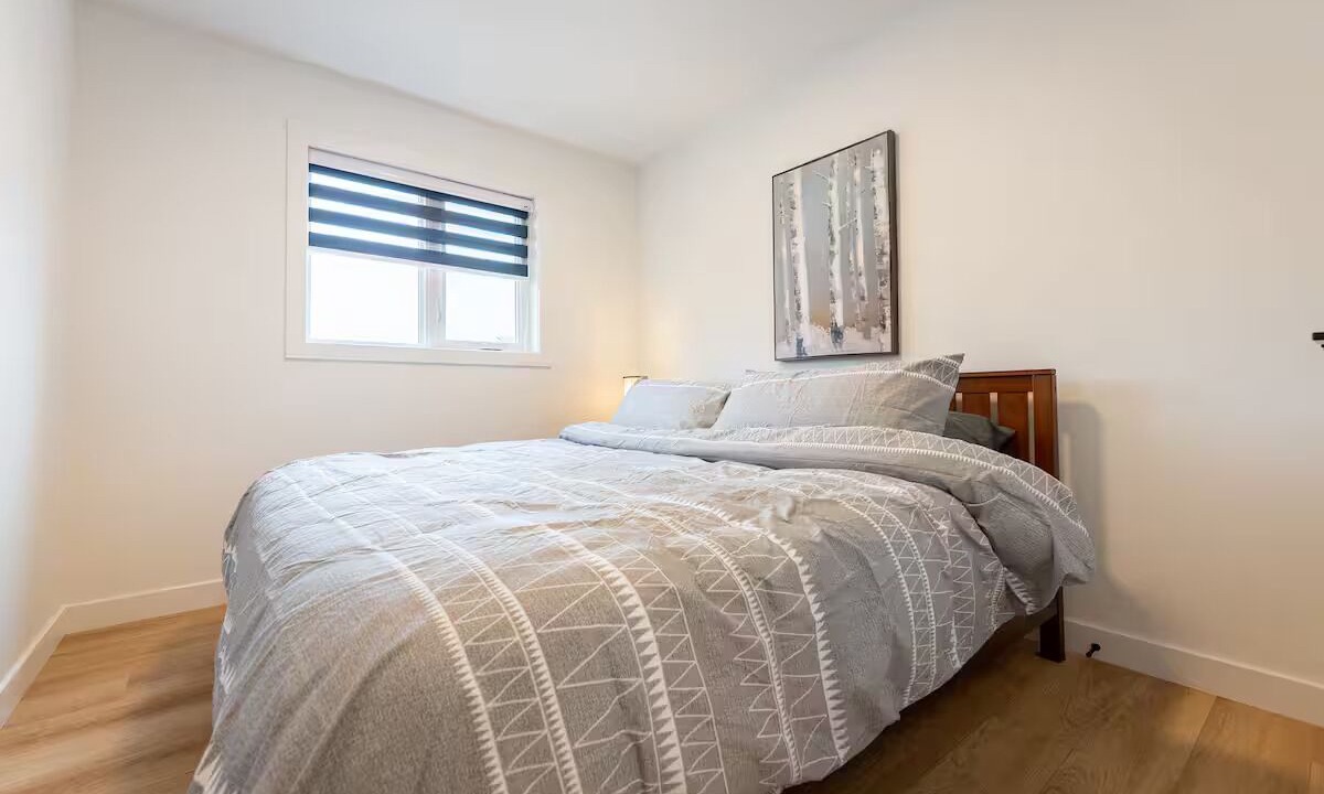 Photo of Bedroom in St. James