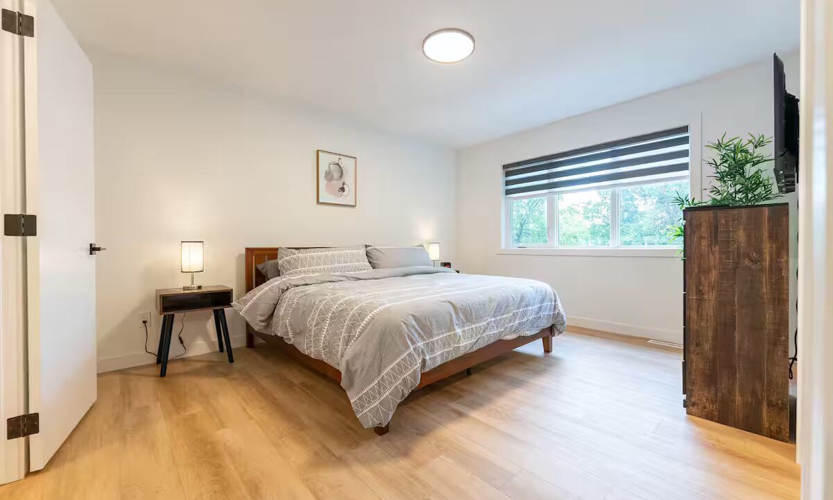 Photo of Bedroom in St. James