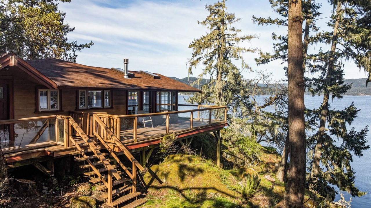 Photo of Outdoor in Juan de Fuca Electoral Area