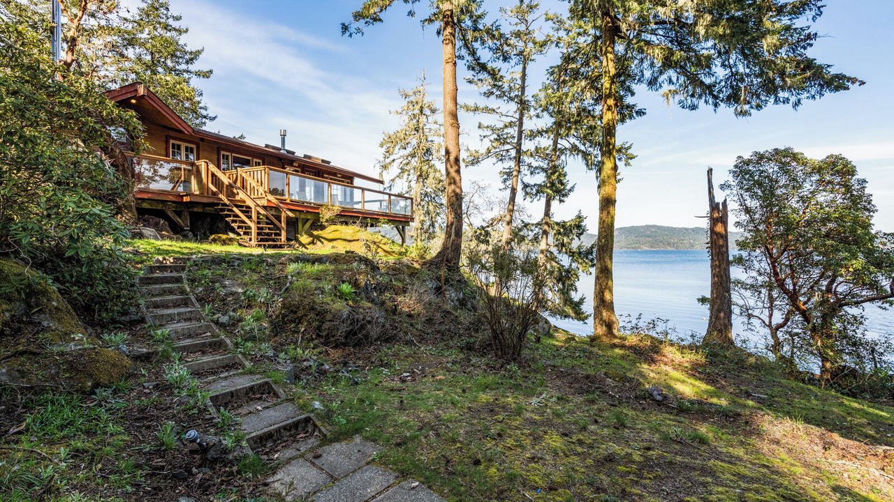 Photo of Outdoor in Juan de Fuca Electoral Area
