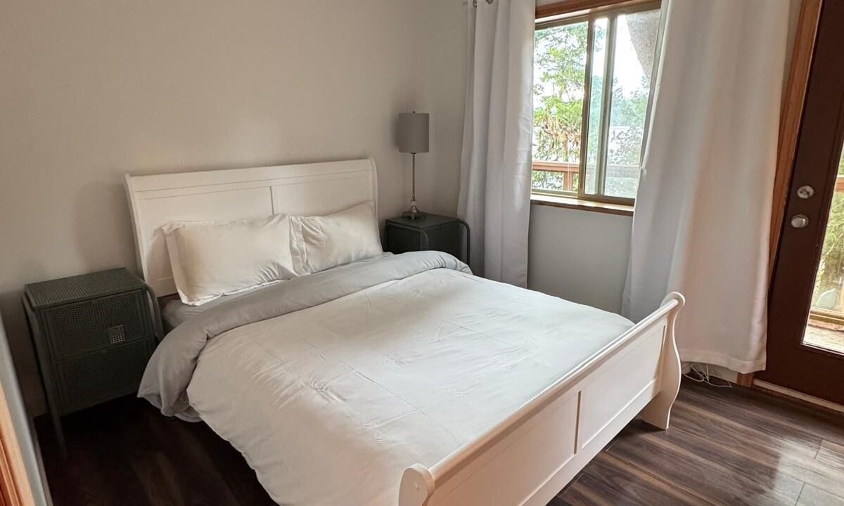 Photo of Bedroom in Juan de Fuca Electoral Area