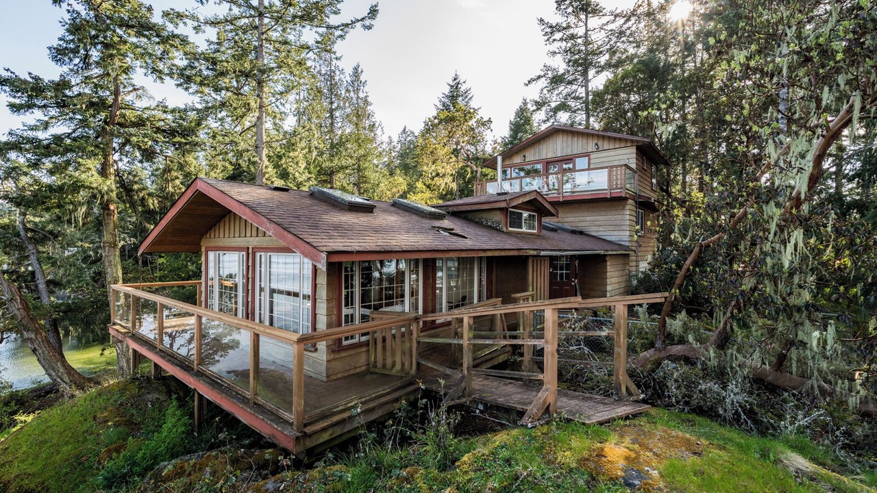 Photo of Outdoor in Juan de Fuca Electoral Area