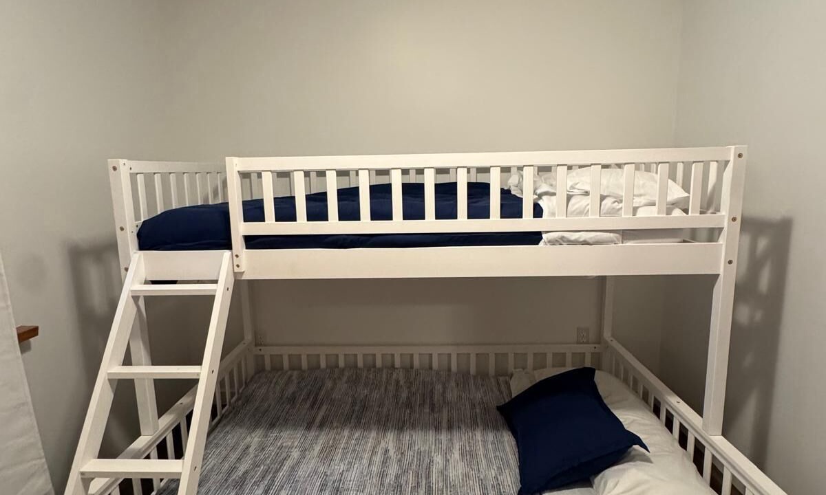 Photo of Bedroom in Juan de Fuca Electoral Area