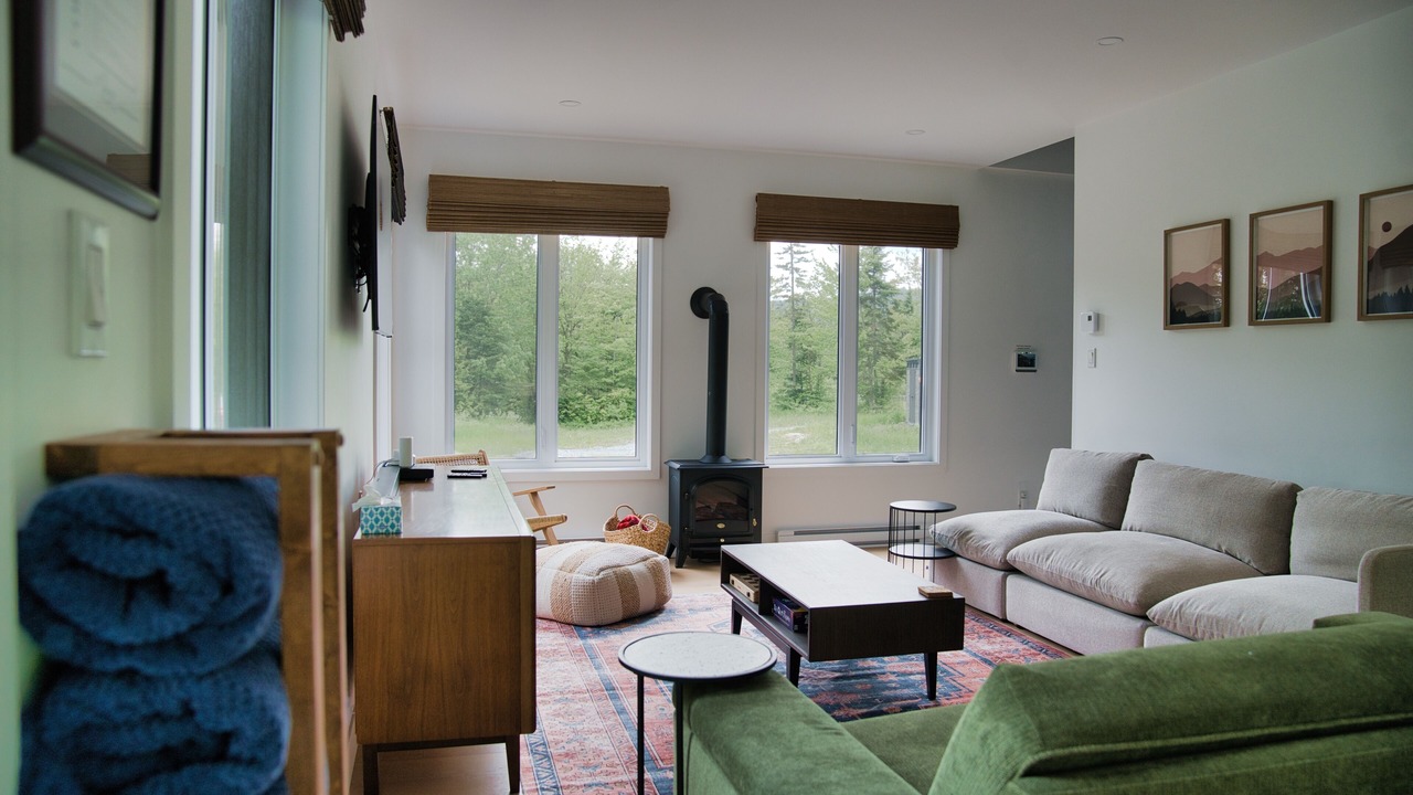 Photo of Livingroom in Entrelacs