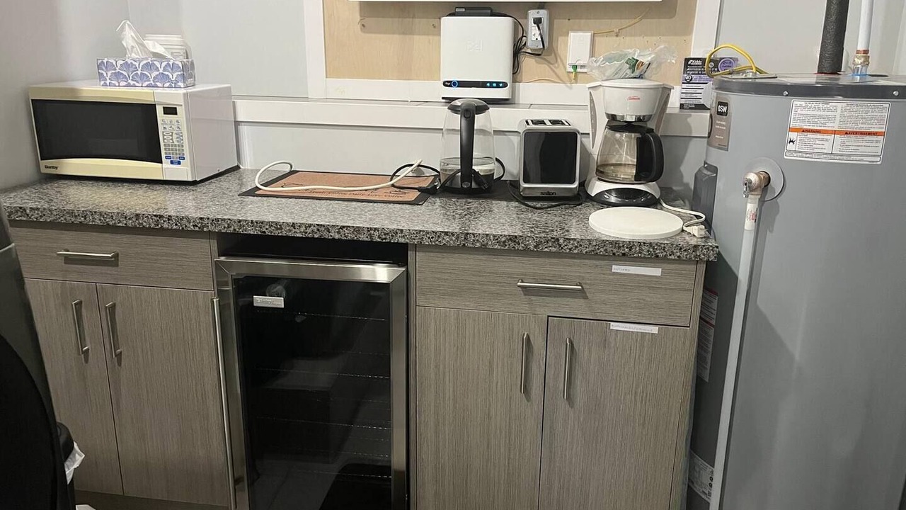 Photo of Kitchen in Winkler
