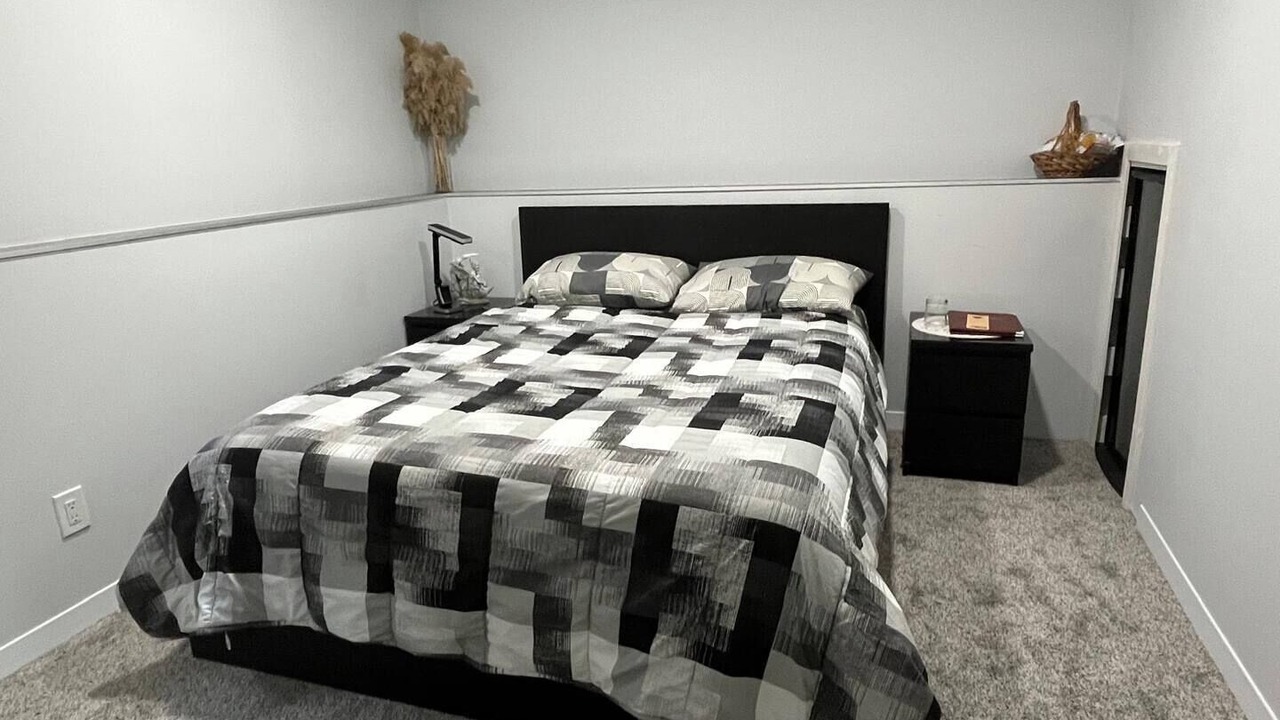 Photo of Bedroom in Winkler