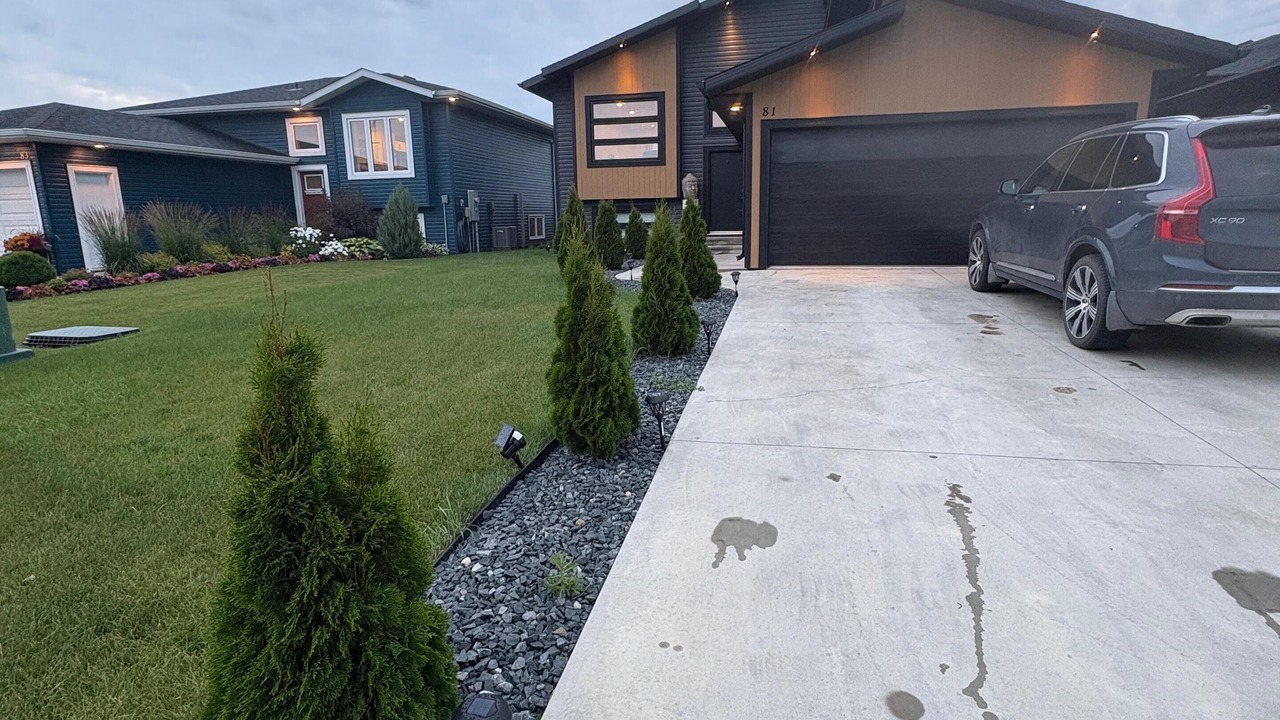 Photo of Outdoor in Winkler
