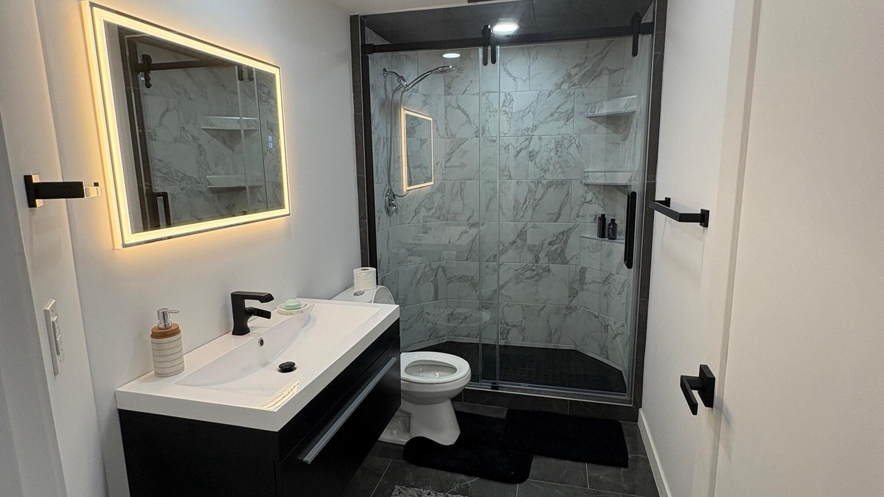 Photo of Bathroom in Winkler