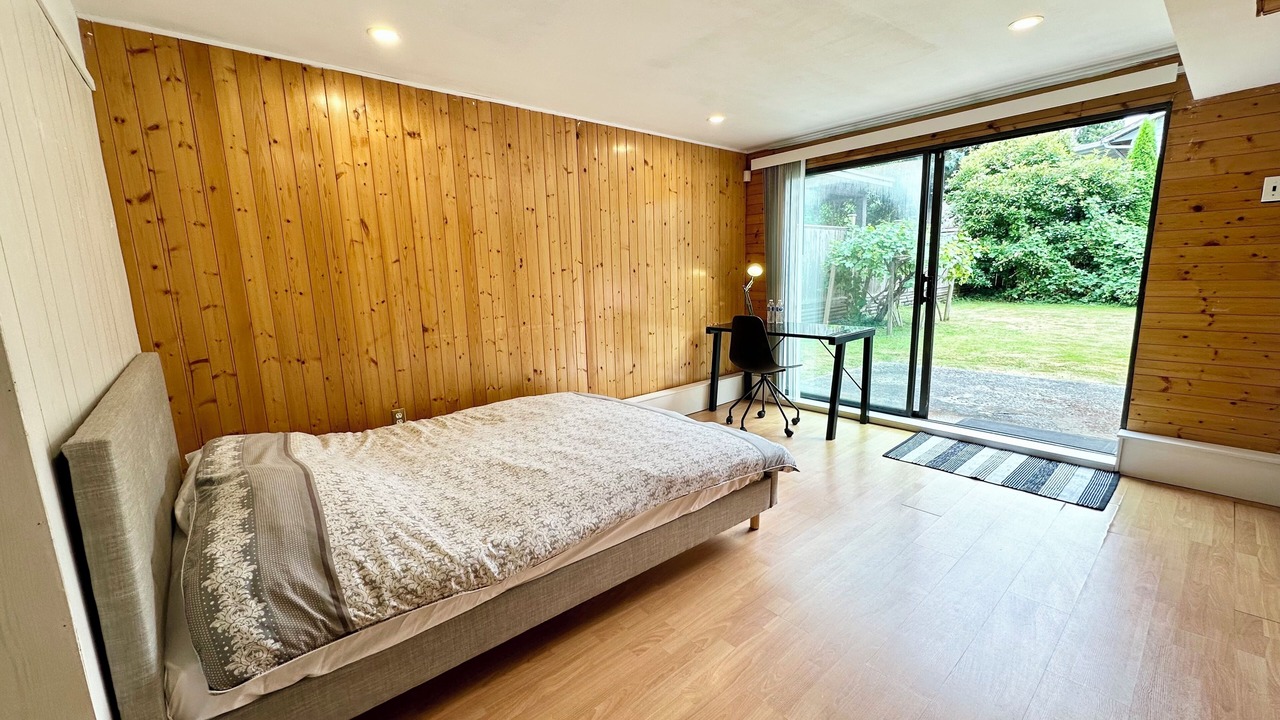 Photo of Bedroom in Richmond