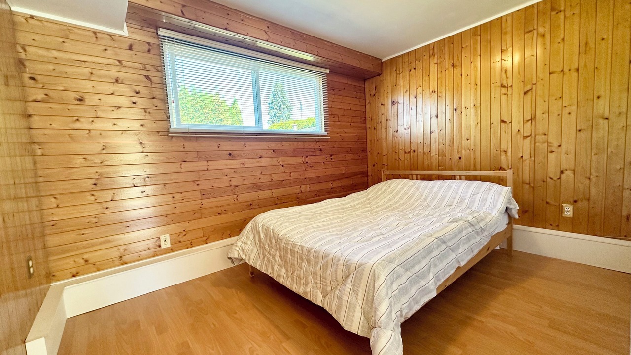 Photo of Bedroom in Richmond