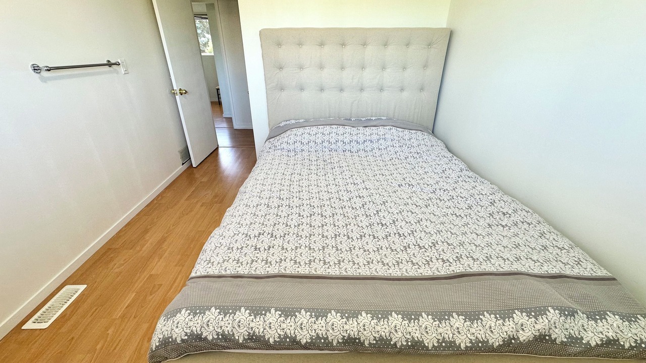 Photo of Bedroom in Richmond