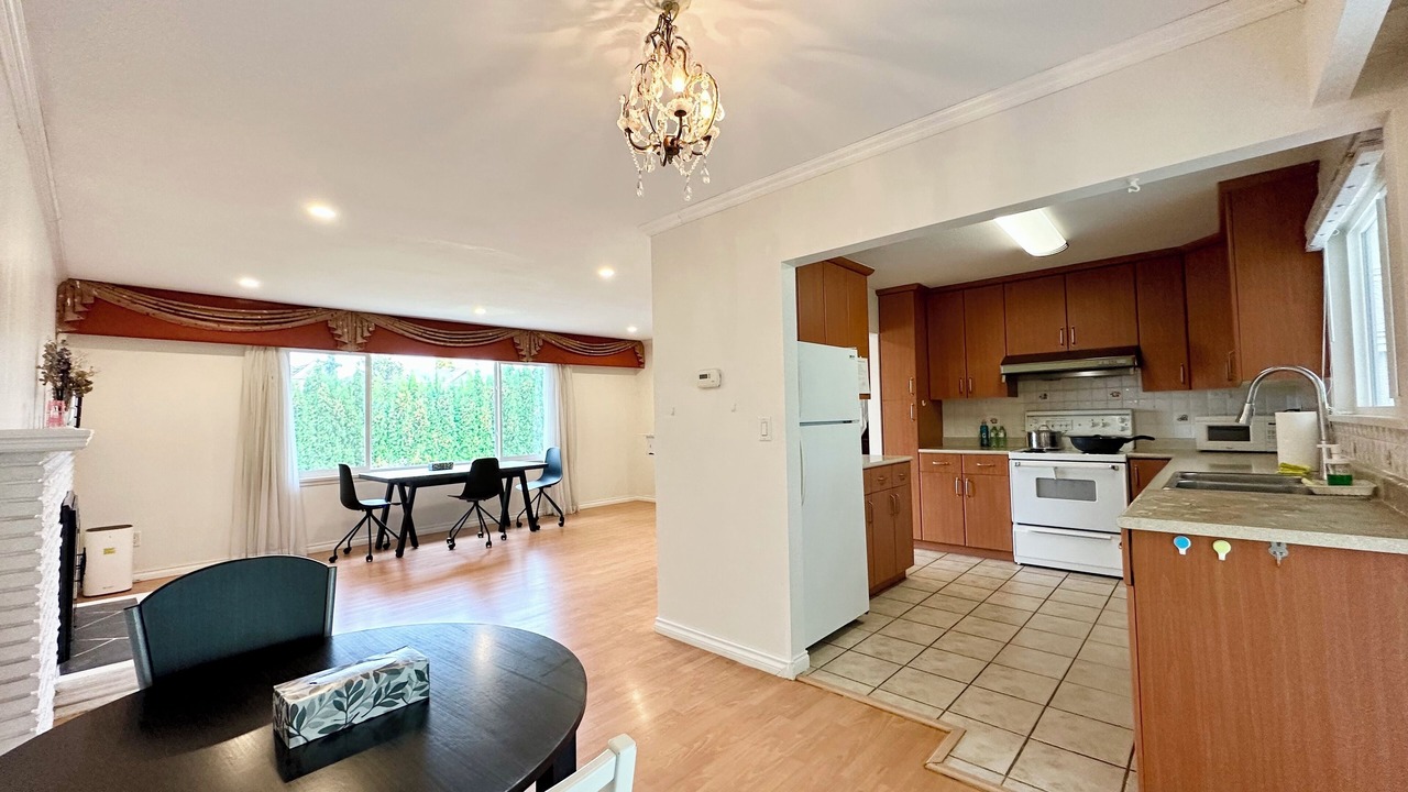 Photo of Kitchen in Richmond