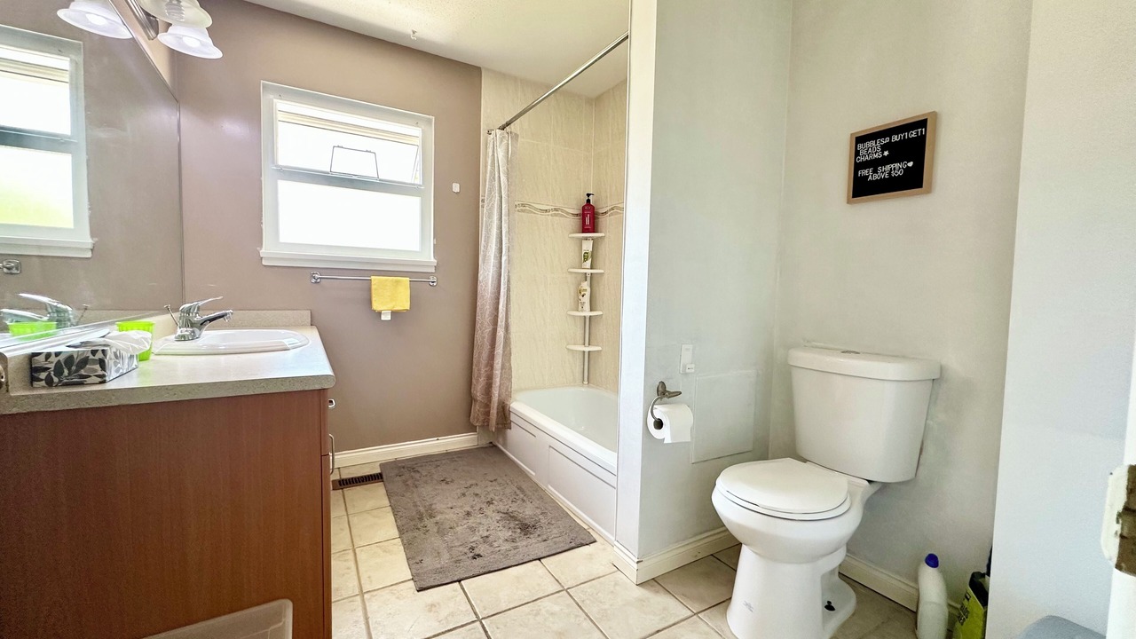 Photo of Bathroom in Richmond