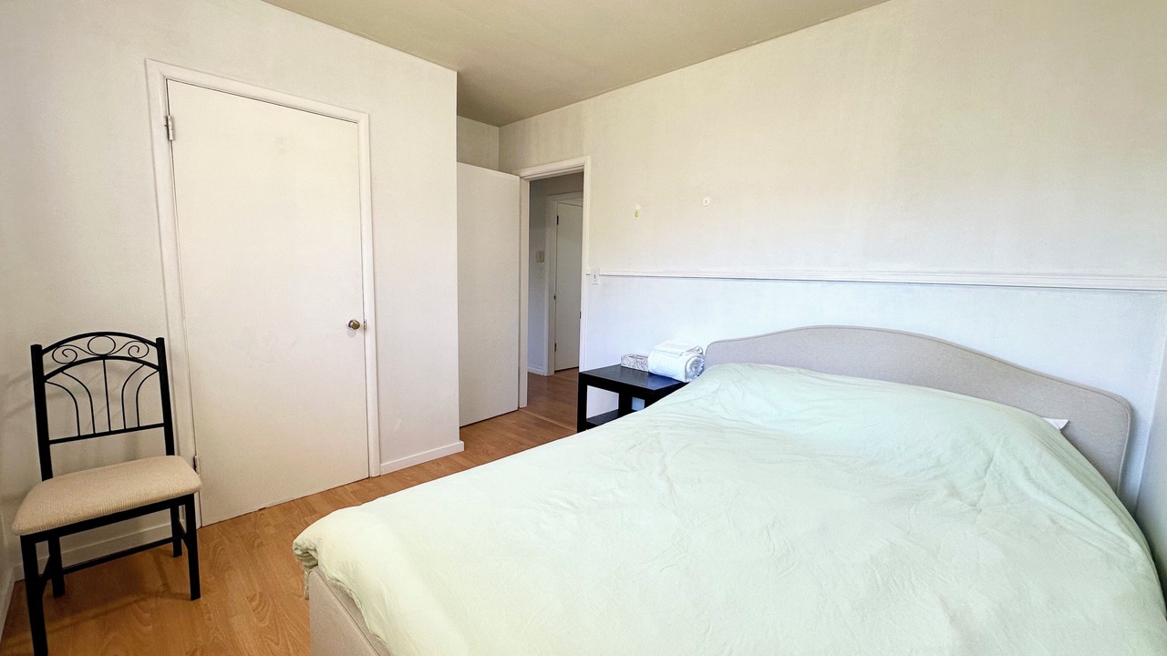 Photo of Bedroom in Richmond