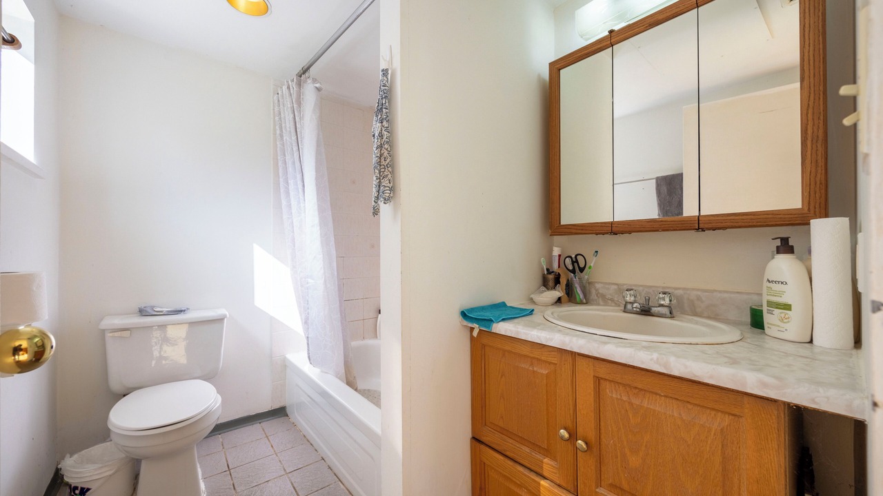 Photo of Bathroom in Richmond