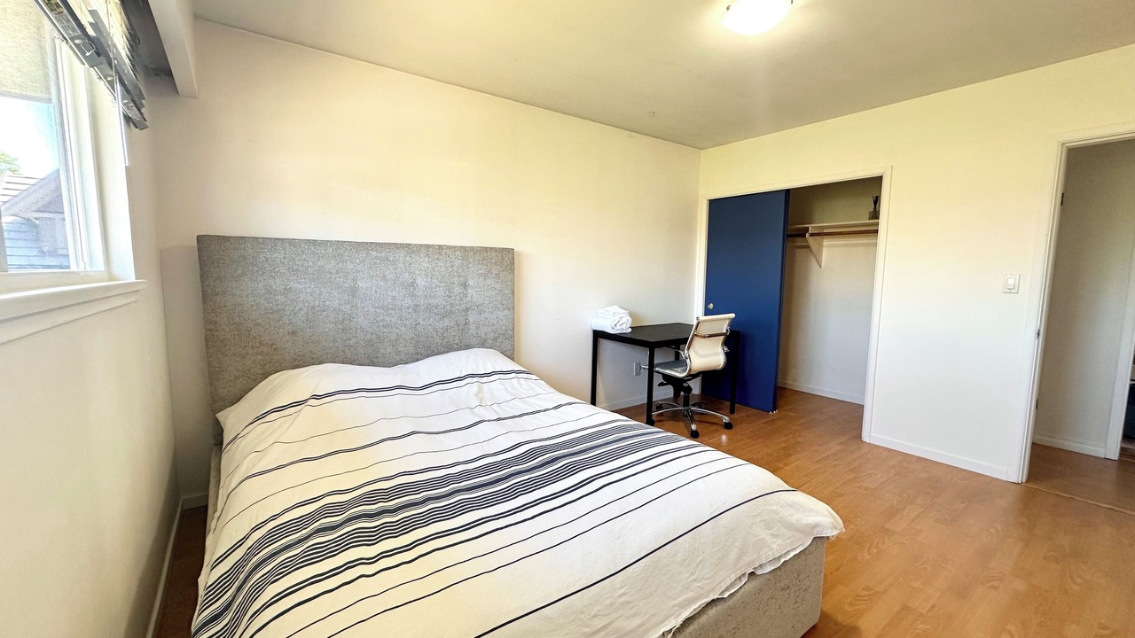 Photo of Bedroom in Richmond