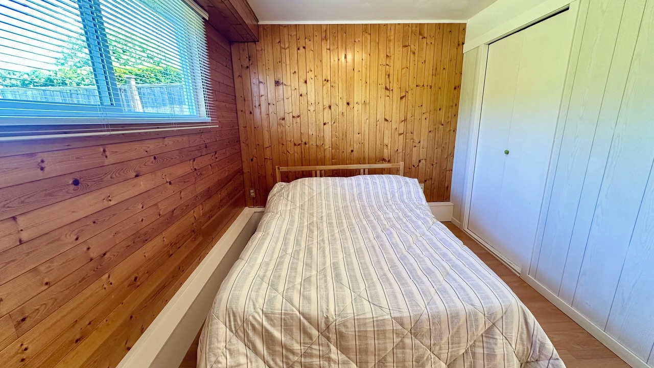 Photo of Bedroom in Richmond