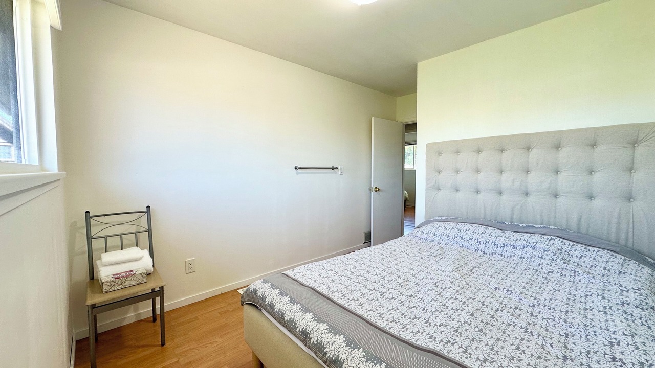 Photo of Bedroom in Richmond