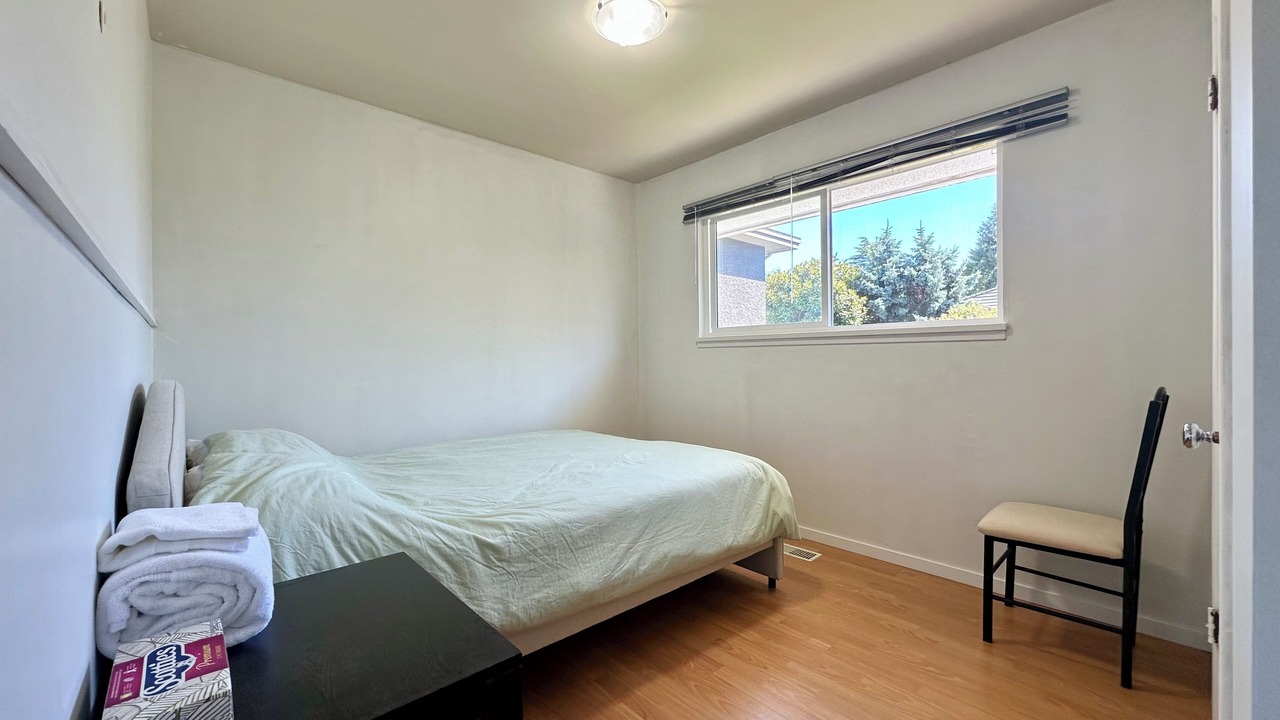 Photo of Bedroom in Richmond