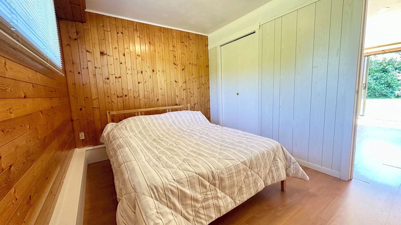 Photo of Bedroom in Richmond