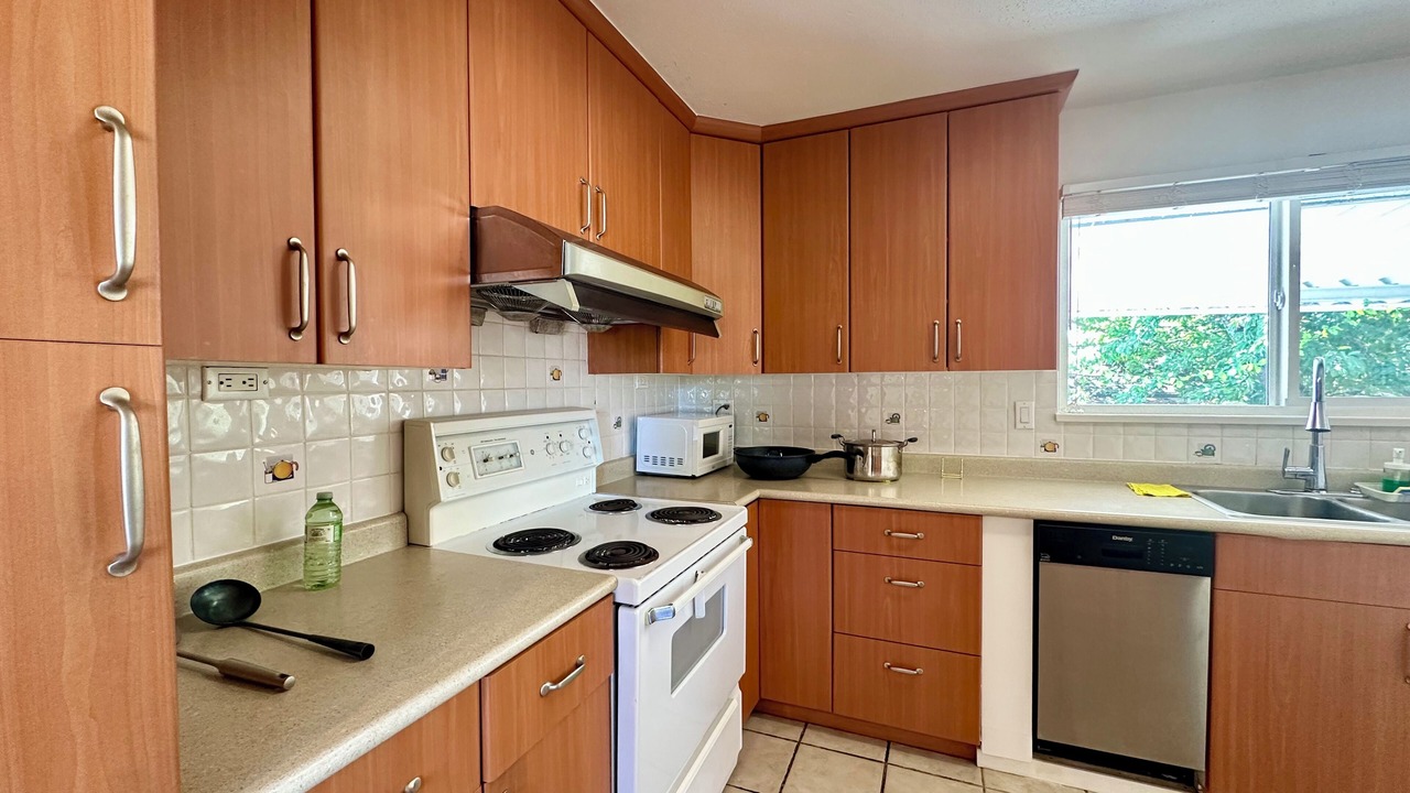 Photo of Kitchen in Richmond