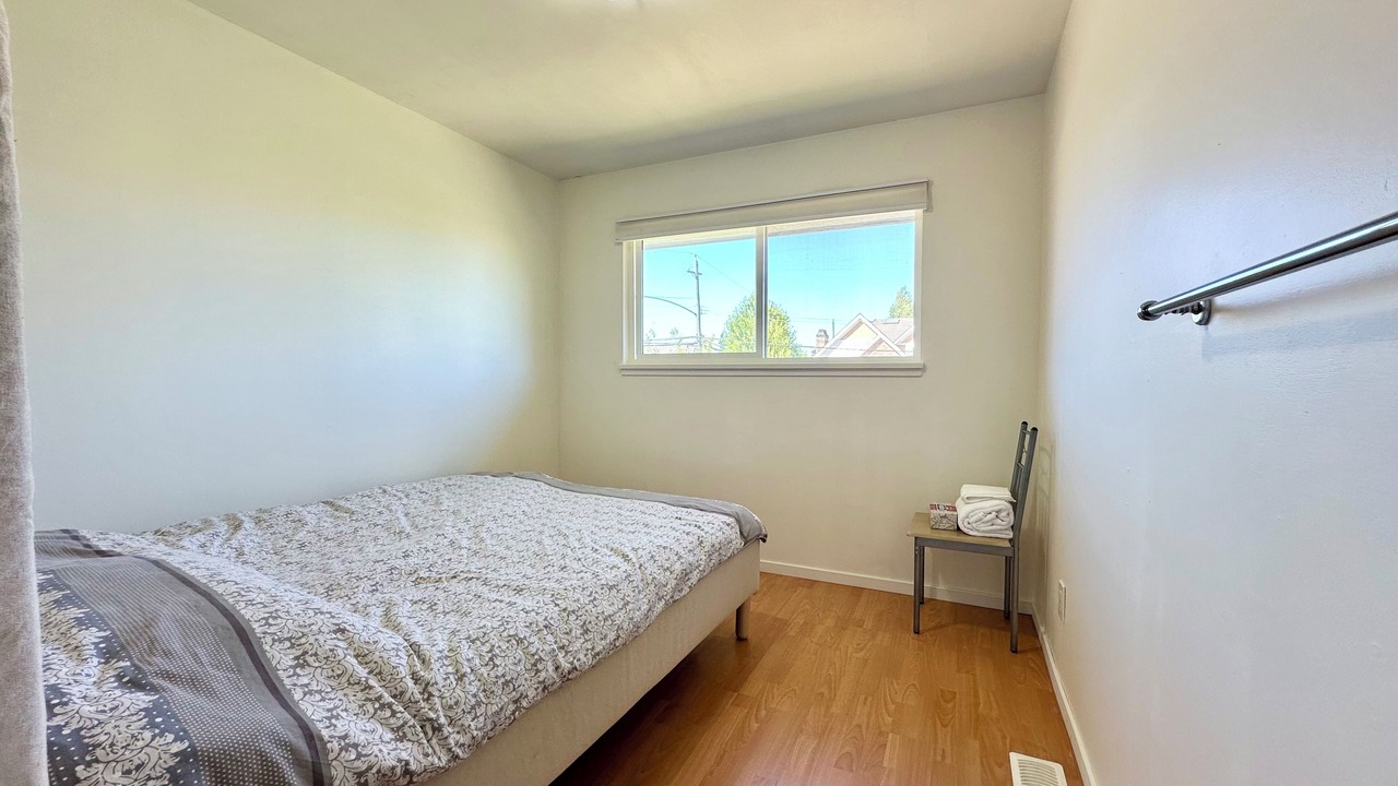 Photo of Bedroom in Richmond