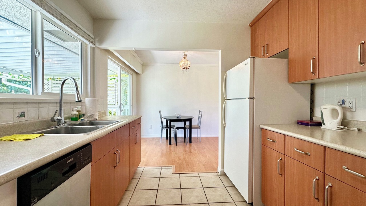 Photo of Kitchen in Richmond