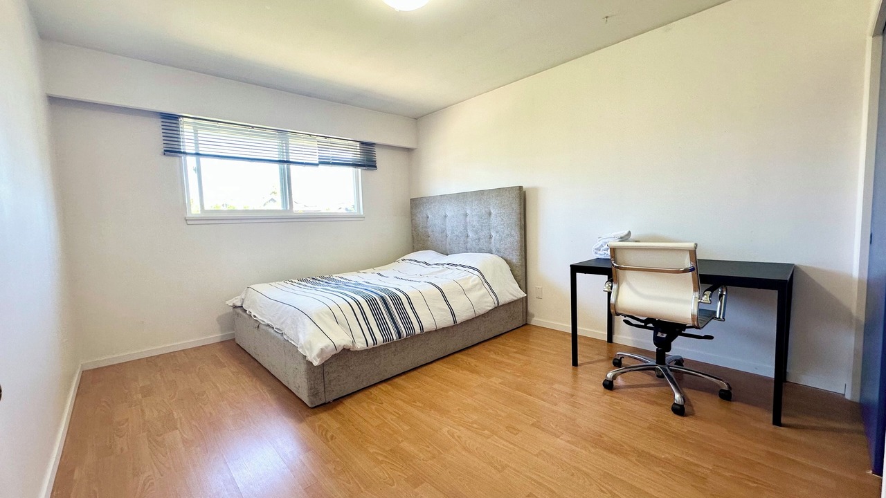 Photo of Bedroom in Richmond