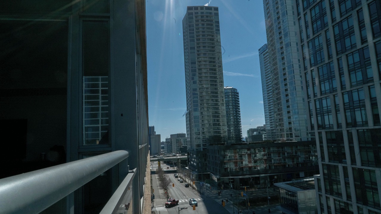 Photo of Outdoor in CityPlace