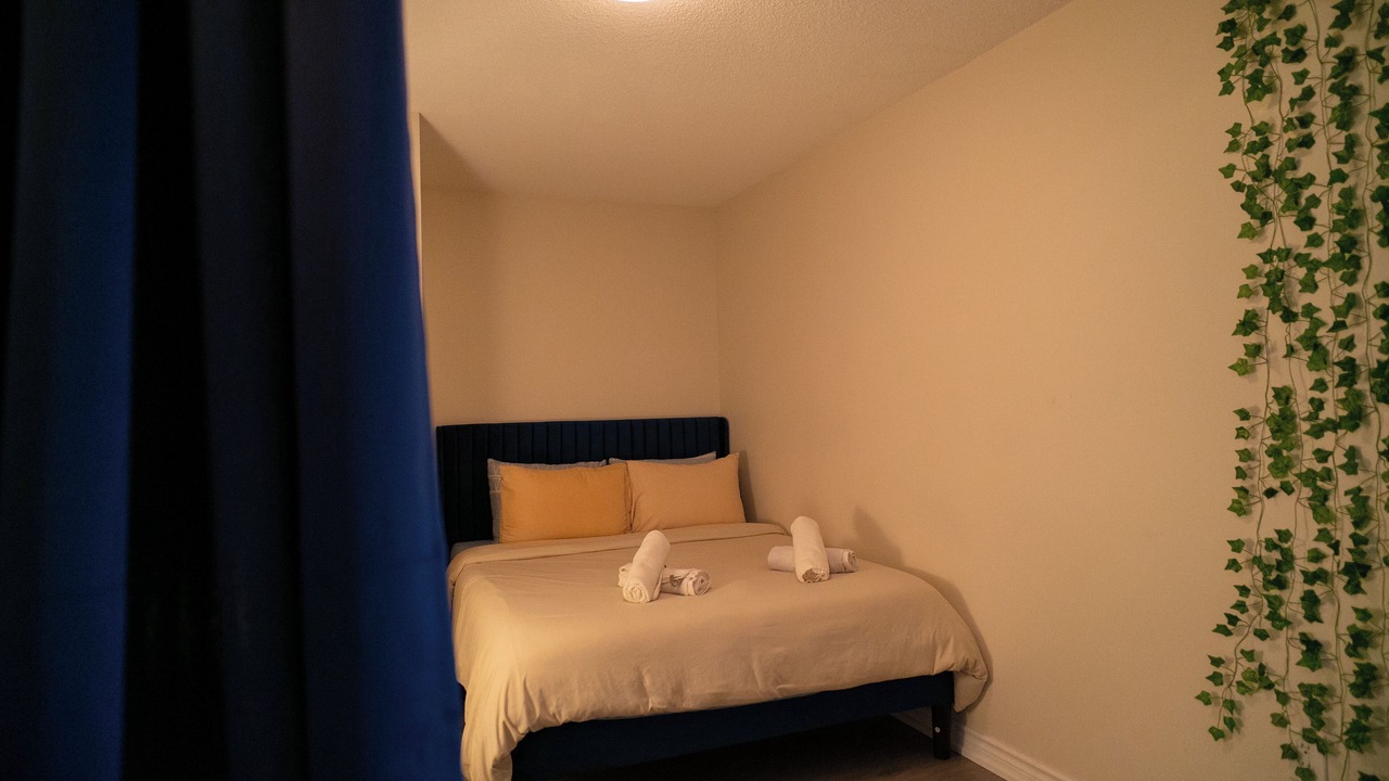 Photo of Bedroom in CityPlace
