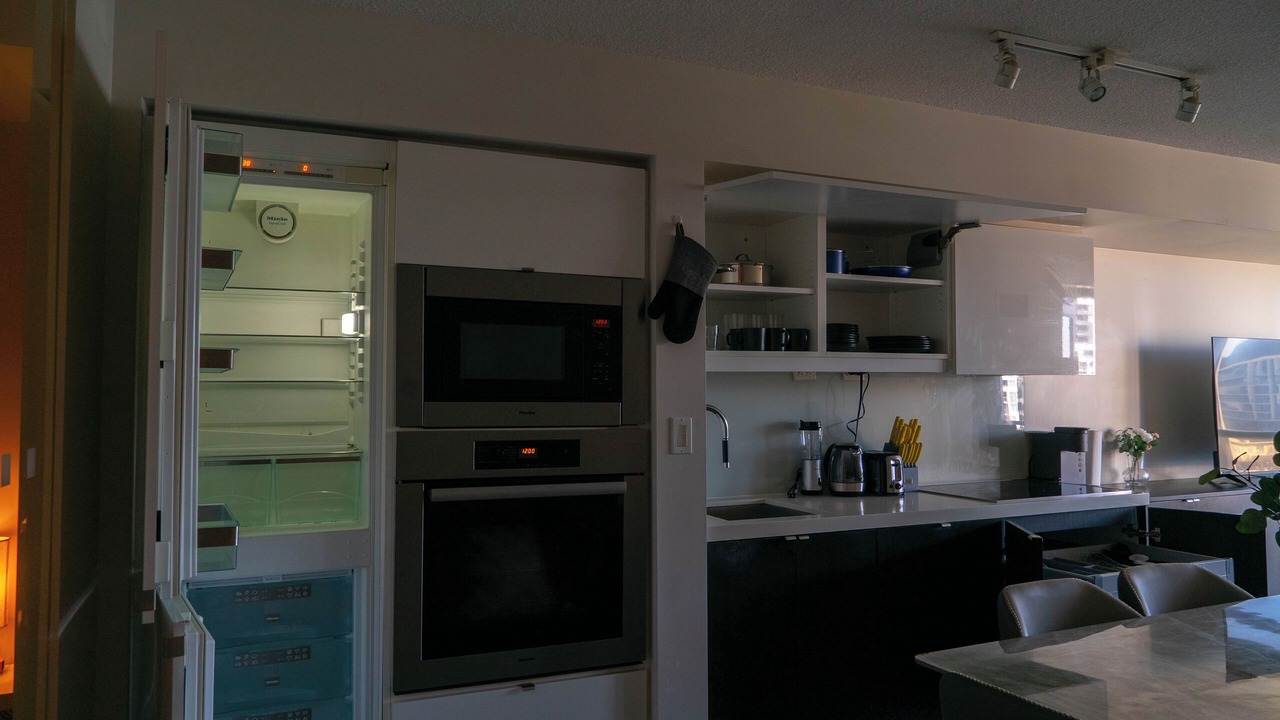 Photo of Kitchen in CityPlace