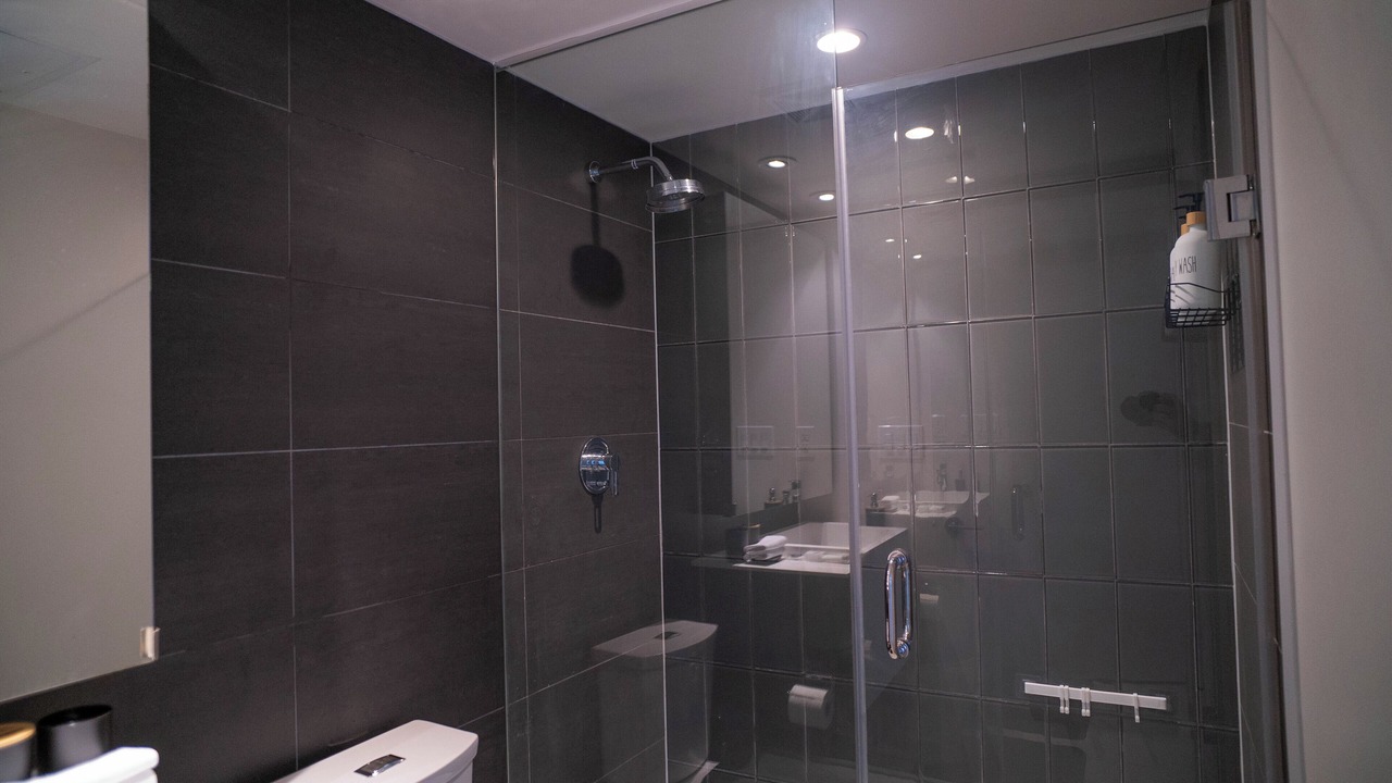 Photo of Bathroom in CityPlace